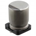 ULR2D120MNL1GS - CAP ALUM 12UF 20% 200V SMD