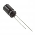 UVP1H100MED - CAP ALUM 10UF 20% 50V RADIAL