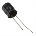 UVR1E471MPD - CAP ALUM 470UF 20% 25V RADIAL