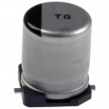 EEE-TG1E221UP - CAP ALUM 220UF 20% 25V SMD