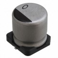 UCX1H101MCL1GS - CAP ALUM 100UF 20% 50V SMD