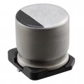 ULR2W6R8MNL1GS - CAP ALUM 6.8UF 20% 450V SMD