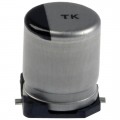 EEE-TK1C101P - CAP ALUM 100UF 20% 16V SMD