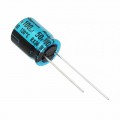 63RX3047M10X12.5 - CAP ALUM 47UF 20% 63V RADIAL