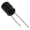 UPW1J101MPD - CAP ALUM 100UF 20% 63V RADIAL