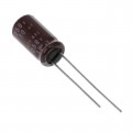 EKXE251ELL100MH15D - CAP ALUM 10UF 20% 250V RADIAL TH