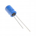 UBT1H100MPD8 - CAP ALUM 10UF 20% 50V THRU HOLE
