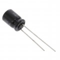 EEU-FR1V101 - CAP ALUM 100UF 20% 35V RADIAL TH