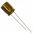 UFW1V331MPD - CAP ALUM 330UF 20% 35V RADIAL