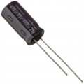 UPW1V471MPD - CAP ALUM 470UF 20% 35V RADIAL
