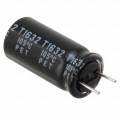 50PX470MEFCCA10X20 - CAP ALUM 470UF 20% 50V RADIAL
