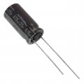 UPJ1E471MPD - CAP ALUM 470UF 20% 25V RADIAL