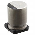 ULR2C390MNL1GS - CAP ALUM 39UF 20% 160V SMD