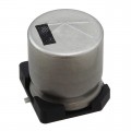 100SGV47M12.5X13.5 - CAP ALUM 47UF 20% 100V SMD
