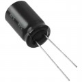 25PK2200MEFC12.5X20 - CAP ALUM 2200UF 20% 25V RADIAL