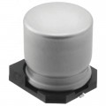 EMVH630ARA101MKE0S - CAP ALUM 100UF 20% 63V SMD