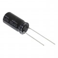 UKL1J101KPD - CAP ALUM 100UF 10% 63V RADIAL
