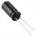 UVY1C222MPD - CAP ALUM 2200UF 20% 16V RADIAL