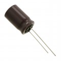 UPW2A101MHD - CAP ALUM 100UF 20% 100V RADIAL