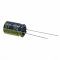 EEU-FK1V391 - CAP ALUM 390UF 20% 35V RADIAL TH