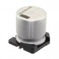 UCZ1E102MNQ1MS - CAP ALUM 1000UF 20% 25V SMD