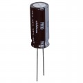 UPW1C272MHD - CAP ALUM 2700UF 20% 16V RADIAL
