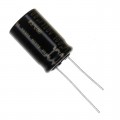 UKZ2A101MHM1TN - CAP ALUM 100UF 20% 100V RADIAL