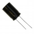 UKZ1E471MHM1TN - CAP ALUM 470UF 20% 25V RADIAL