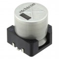 UCX1E102MNS1MS - CAP ALUM 1000UF 20% 25V SMD