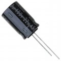 UVZ2W220MHD1TN - CAP ALUM 22UF 20% 450V RADIAL