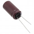 EKYB101ELL221MK25S - CAP ALUM 220UF 20% 100V RADIAL