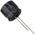 UHE1C222MHD6 - CAP ALUM 2200UF 20% 16V RADIAL