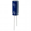 ELXY160ELL222MK30S - CAP ALUM 2200UF 20% 16V RADIAL