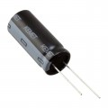 ESH228M050AM3AA - CAP ALUM 2200UF 20% 50V T/H