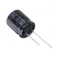 25YXH2200MEFC18X20 - CAP ALUM 2200UF 20% 25V RADIAL