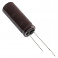 EKZN630ELL821MK35S - CAP ALUM 820UF 20% 63V RADIAL