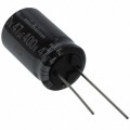 UVK2G470MHD - CAP ALUM 47UF 20% 400V RADIAL