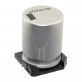 UCZ1H102MNQ1MS - CAP ALUM 1000UF 20% 50V SMD