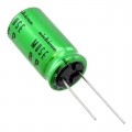 UES1E102MHM - CAP ALUM 1000UF 20% 25V RADIAL