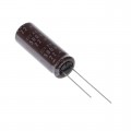 EKXJ501ELL220MK35S - CAP ALUM 22UF 20% 500V RADIAL TH