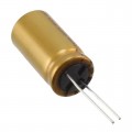 UFG1A332MHM - CAP ALUM 3300UF 20% 10V RADIAL