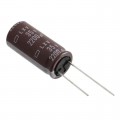 ELXV350ELL222ML35S - CAP ALUM 2200UF 20% 35V RADIAL