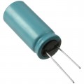 35RX302200M16X35.5 - CAP ALUM 2200UF 20% 35V RADIAL