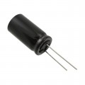 UDB1H330MHM - CAP ALUM 33UF 20% 50V RADIAL