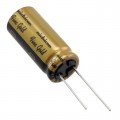 UFG1K471MHM - CAP ALUM 470UF 20% 80V RADIAL