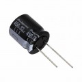 450LLE68MEFC18X31.5 - CAP ALUM 68UF 20% 450V RADIAL TH