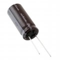UPS2A681MHD - CAP ALUM 680UF 20% 100V RADIAL