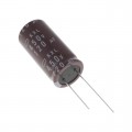 EKXL451ELL121MM35S - CAP ALUM 120UF 20% 450V RAD TH