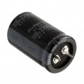 100MXG2200MEFCSN25X40 - CAP ALUM 2200UF 20% 100V SNAP