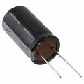 UVY1C223MRD - CAP ALUM 22000UF 20% 16V RADIAL